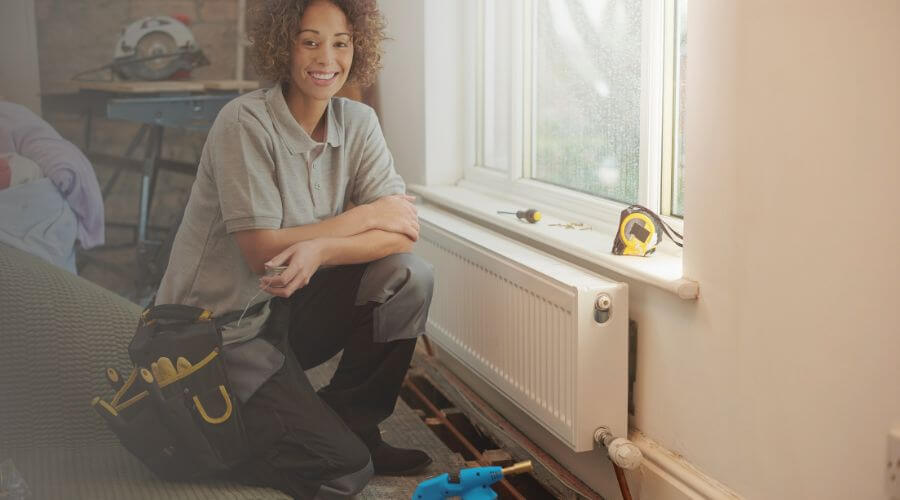 Professional emergency plumbing in Worcester, NY